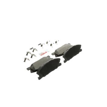 Bosch BE1767H Disc Brake Pad product image 3 of 4