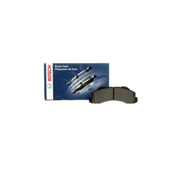 Bosch BE1770H Disc Brake Pad product image 5 of 8