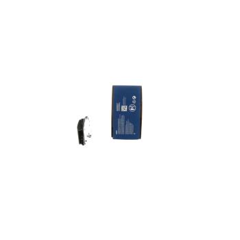 Bosch BE1770H Disc Brake Pad product image 6 of 8