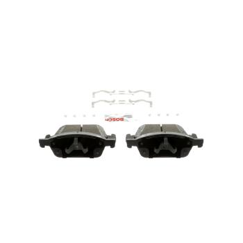 Bosch BE1771H Disc Brake Pad product image 4 of 7