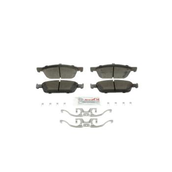 Bosch BE1771H Disc Brake Pad product image 5 of 7