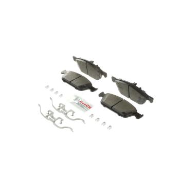 Bosch BE1771H Disc Brake Pad product image 7 of 7