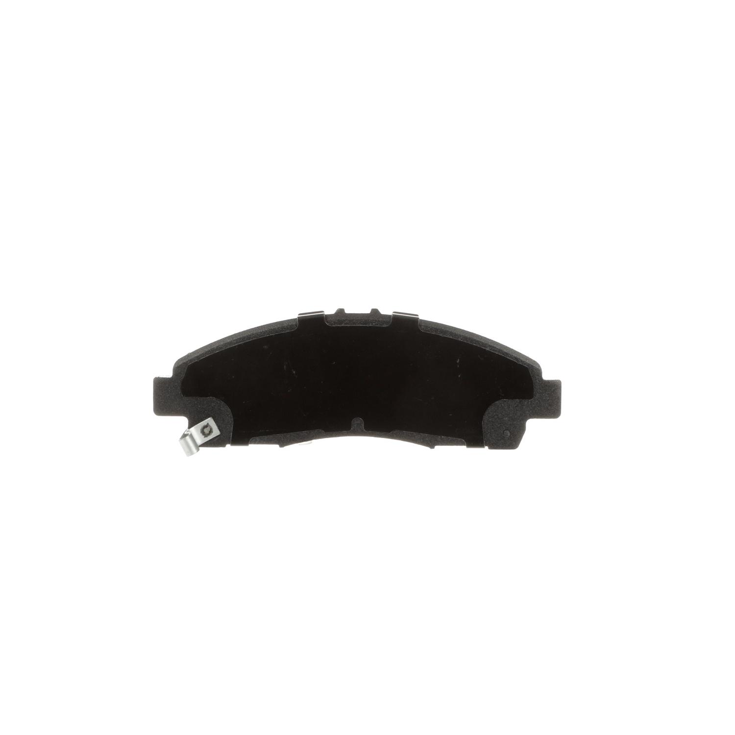 Bosch BE1772H Disc Brake Pad product image 1 of 7