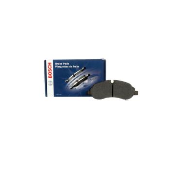 Bosch BE1774H Disc Brake Pad product image 1 of 4