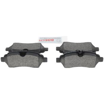 Bosch BE1775 Disc Brake Pad product image 1 of 4