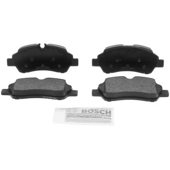 Bosch BE1775 Disc Brake Pad product image 2 of 4