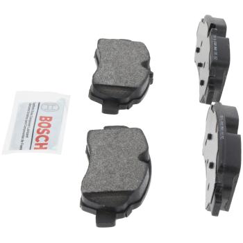 Bosch BE1775 Disc Brake Pad product image 3 of 4