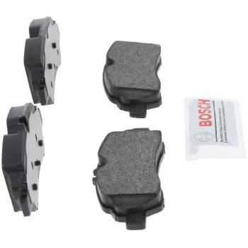 Bosch BE1775 Disc Brake Pad product image 4 of 4
