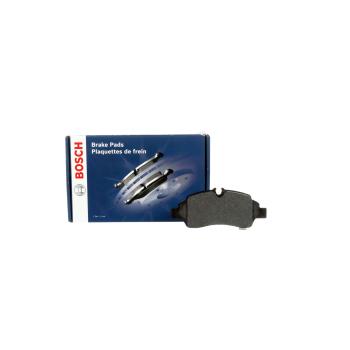 Bosch BE1775H Disc Brake Pad product image 1 of 4