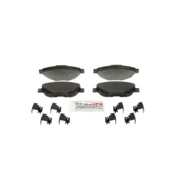 Bosch BE1778H - Disc Brake Pad Bosch BE1778H Disc Brake Pad product image 5 of 7