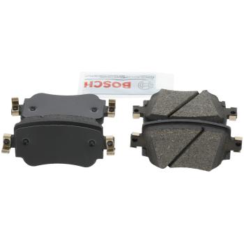 Bosch BE1779 Disc Brake Pad product image 1 of 4