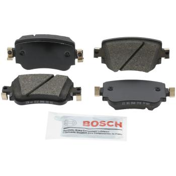 Bosch BE1779 Disc Brake Pad product image 2 of 4