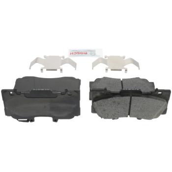 Bosch BE1784H - Disc Brake Pad Bosch BE1784H Disc Brake Pad product image 1 of 4