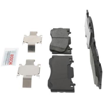 Bosch BE1784H - Disc Brake Pad Bosch BE1784H Disc Brake Pad product image 3 of 4
