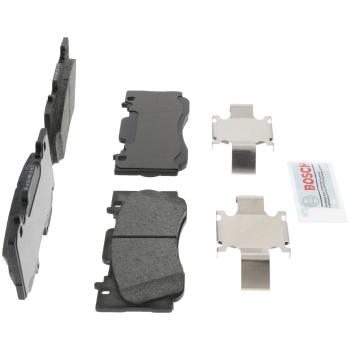 Bosch BE1784H - Disc Brake Pad Bosch BE1784H Disc Brake Pad product image 4 of 4