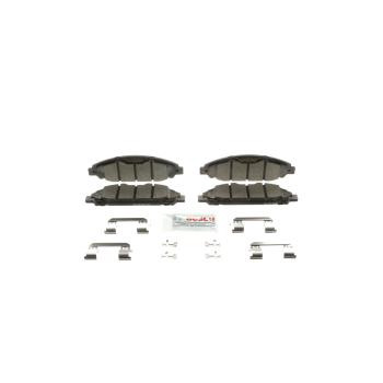 Bosch BE1791H Disc Brake Pad product image 5 of 7