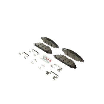 Bosch BE1791H Disc Brake Pad product image 7 of 7