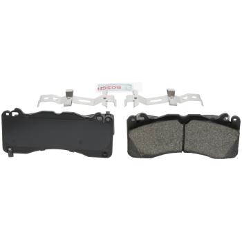 Bosch BE1792H Disc Brake Pad product image 1 of 4