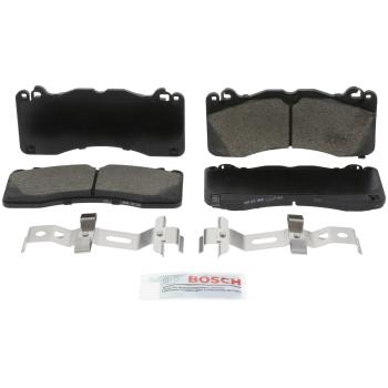 Bosch BE1792H Disc Brake Pad product image 2 of 4