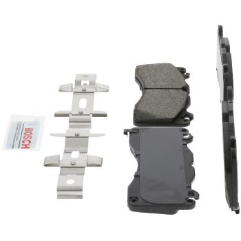 Bosch BE1792H Disc Brake Pad product image 3 of 4