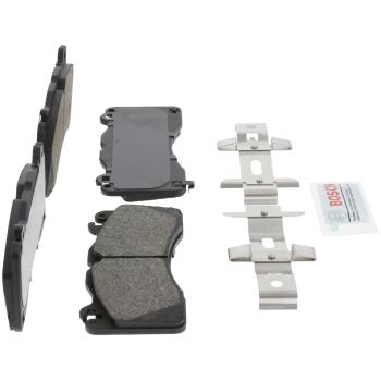 Bosch BE1792H Disc Brake Pad product image 4 of 4