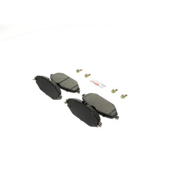 Bosch BE1794H Disc Brake Pad product image 6 of 7