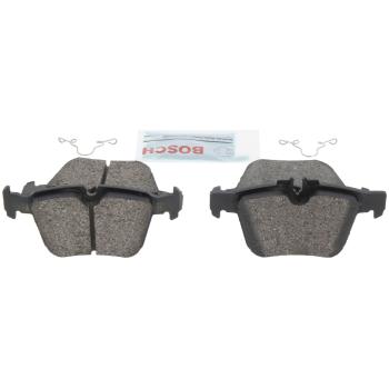 Bosch BE1795 Disc Brake Pad product image 1 of 4