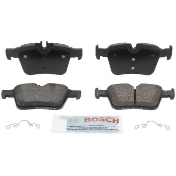 Bosch BE1795 Disc Brake Pad product image 2 of 4