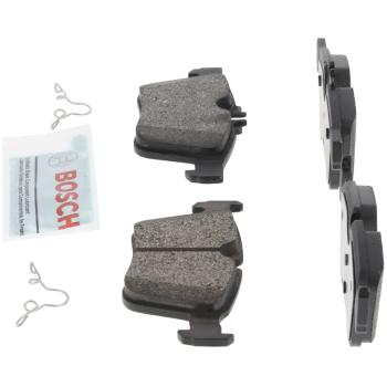 Bosch BE1795 Disc Brake Pad product image 3 of 4