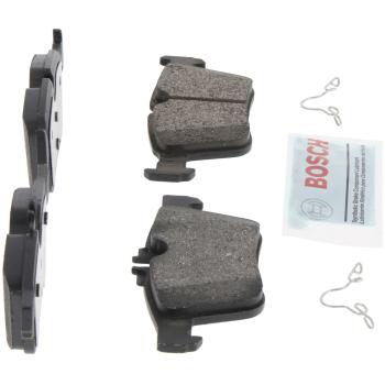 Bosch BE1795 Disc Brake Pad product image 4 of 4