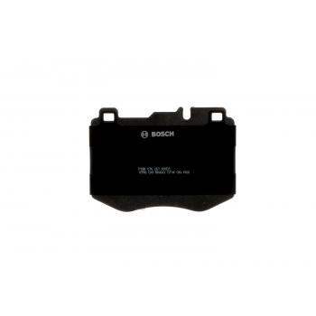 Bosch BE1796H Disc Brake Pad product image 1 of 7