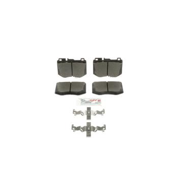 Bosch BE1796H Disc Brake Pad product image 5 of 7