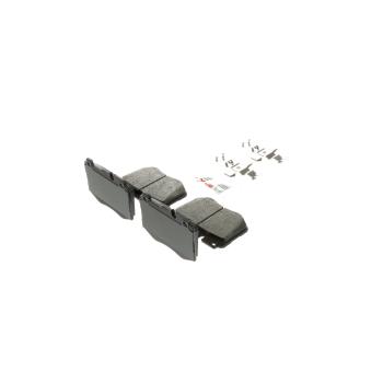 Bosch BE1796H Disc Brake Pad product image 6 of 7