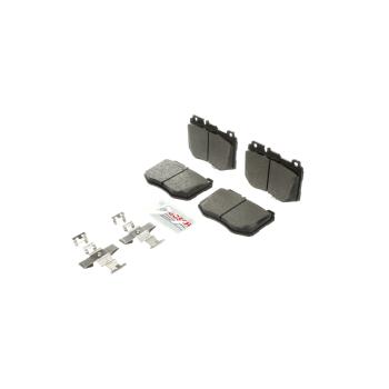 Bosch BE1796H Disc Brake Pad product image 7 of 7