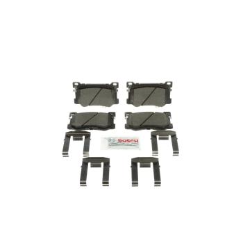 Bosch BE1799H - Disc Brake Pad Bosch BE1799H Disc Brake Pad product image 5 of 7