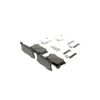 Bosch BE1799H - Disc Brake Pad Bosch BE1799H Disc Brake Pad product image 6 of 7