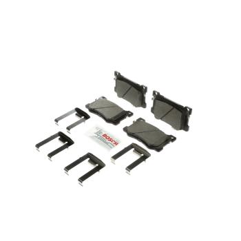 Bosch BE1799H - Disc Brake Pad Bosch BE1799H Disc Brake Pad product image 7 of 7