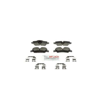Bosch BE1800H - Disc Brake Pad Bosch BE1800H Disc Brake Pad product image 2 of 4