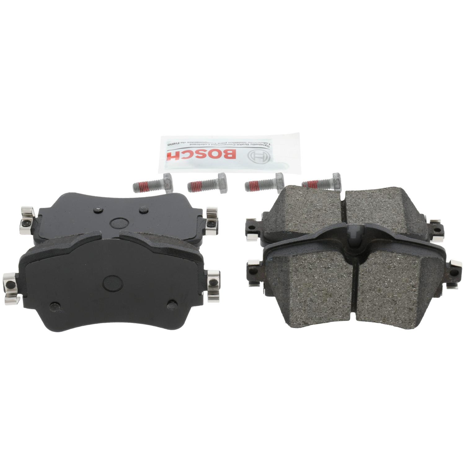 Bosch BE1801H Disc Brake Pad product image 1 of 4