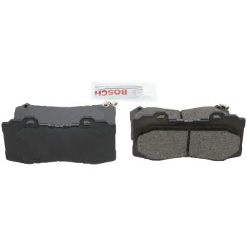 Bosch BE1802 Disc Brake Pad product image 1 of 4