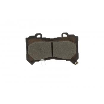 Bosch BE1802H Disc Brake Pad product image 2 of 7