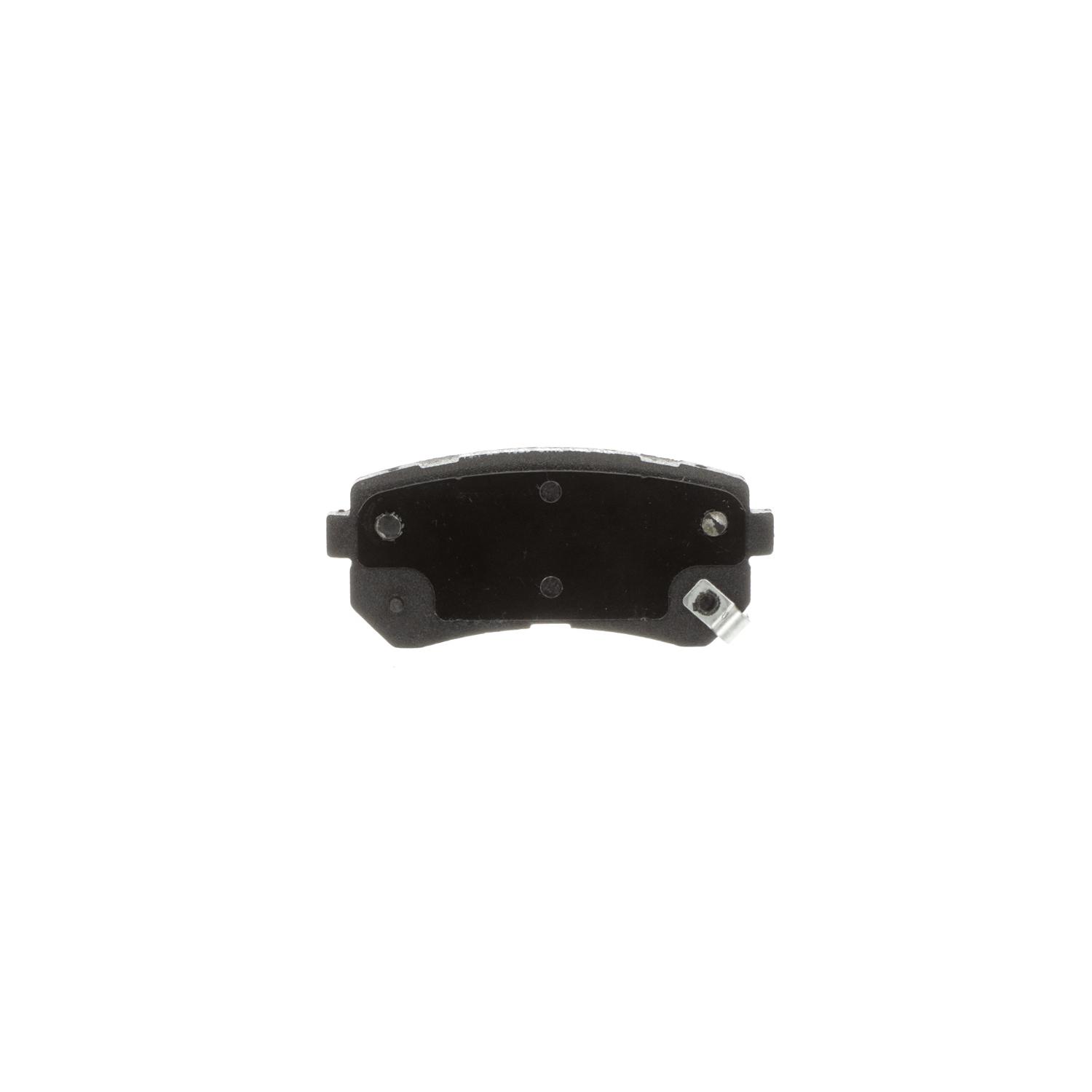 Bosch BE1804H Disc Brake Pad product image 1 of 7