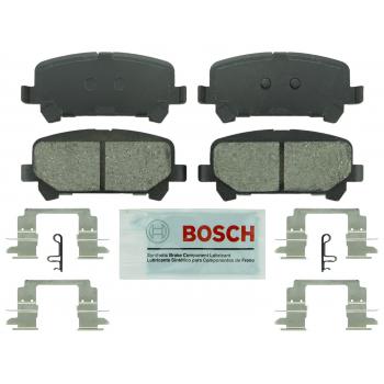 Bosch BE1806H Disc Brake Pad product image 1 of 6