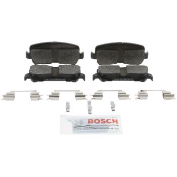 Bosch BE1806H Disc Brake Pad product image 4 of 6