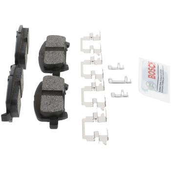 Bosch BE1806H Disc Brake Pad product image 6 of 6
