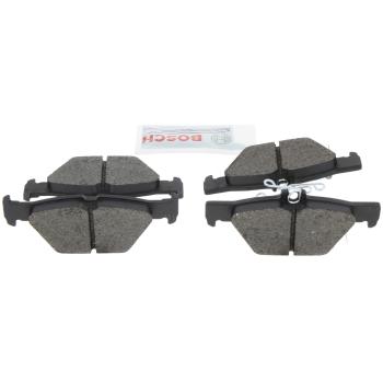 Bosch BE1808 - Disc Brake Pad Bosch BE1808 Disc Brake Pad product image 1 of 4