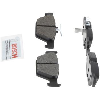 Bosch BE1808 - Disc Brake Pad Bosch BE1808 Disc Brake Pad product image 3 of 4