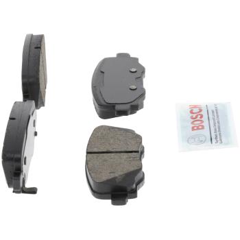 Bosch BE1809 Disc Brake Pad product image 4 of 4