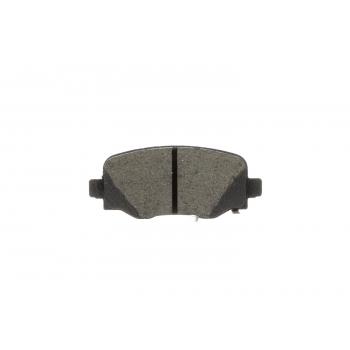 Bosch BE1809H Disc Brake Pad product image 2 of 7
