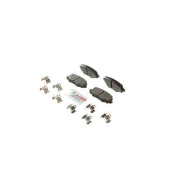 Bosch BE1809H Disc Brake Pad product image 7 of 7